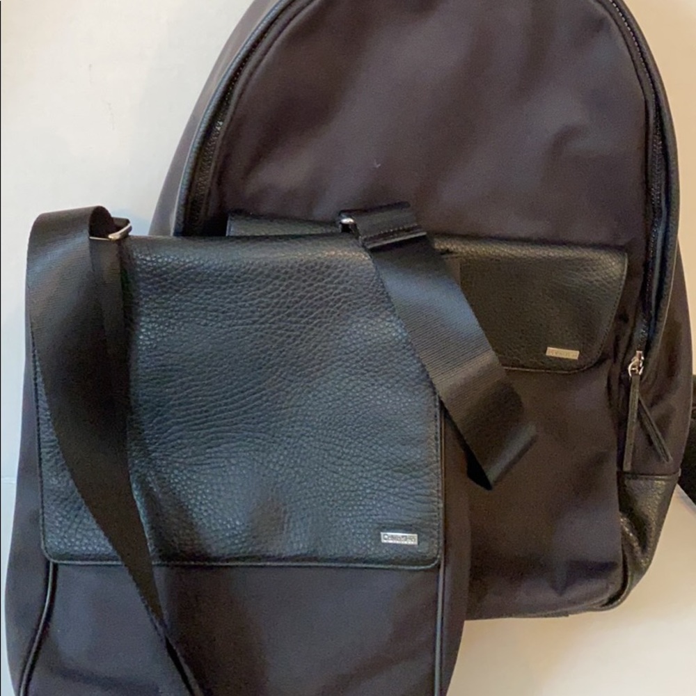 Calvin Klein Bag set